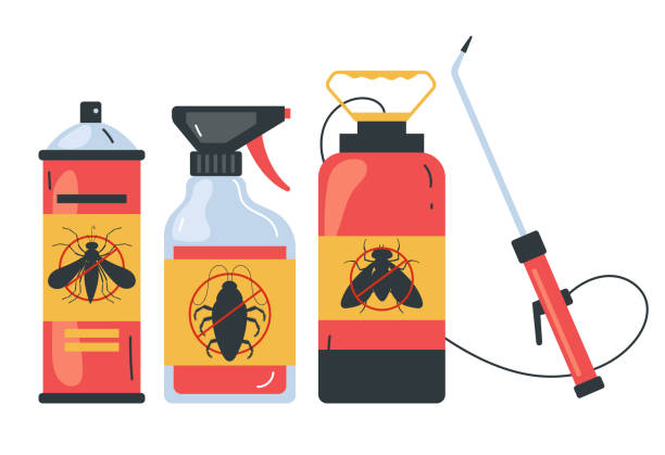 Best Pest Prevention Services  in Santa Barbara, CA